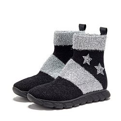 Черевики шкіряні Missouri